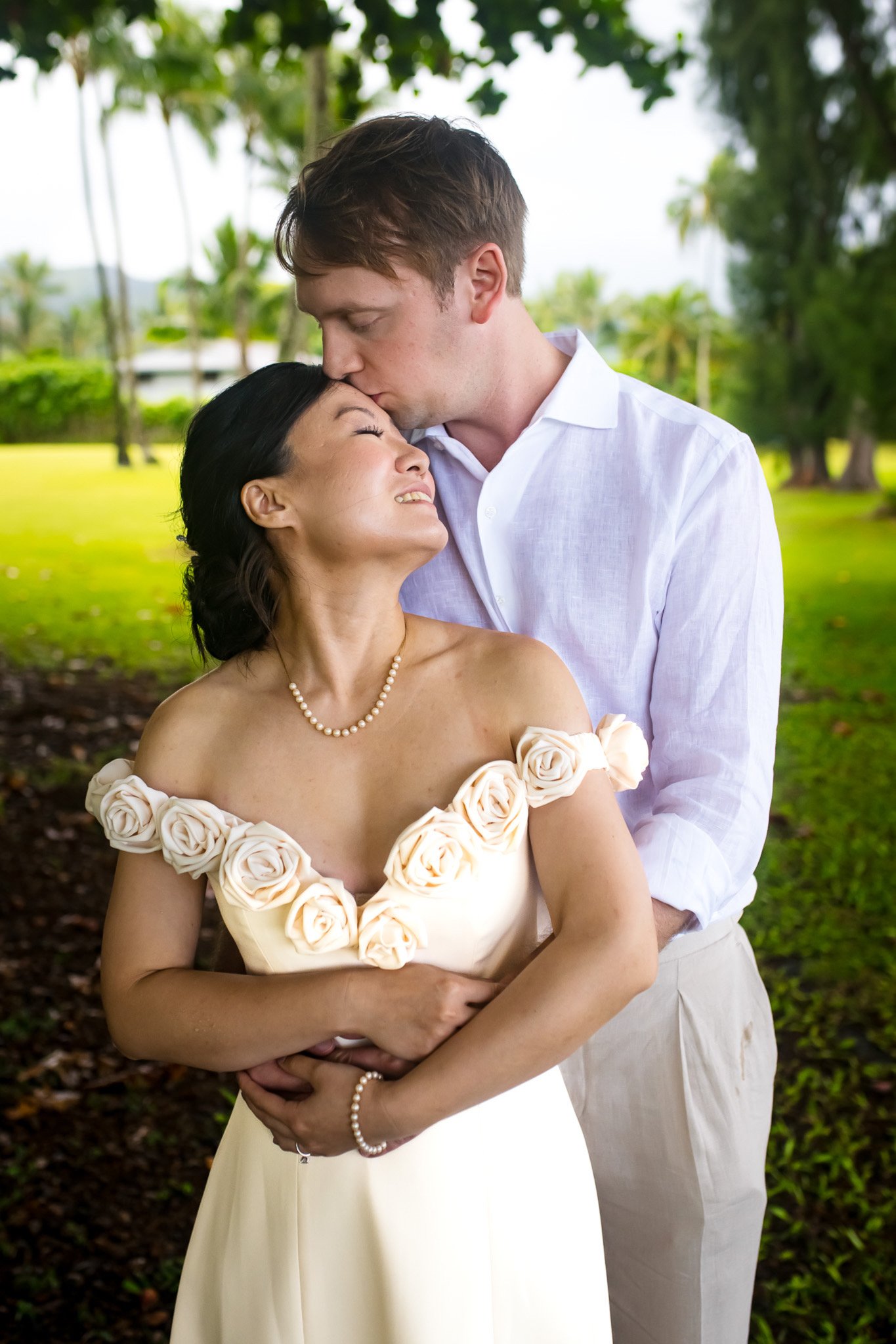 elopement kauai intimate events