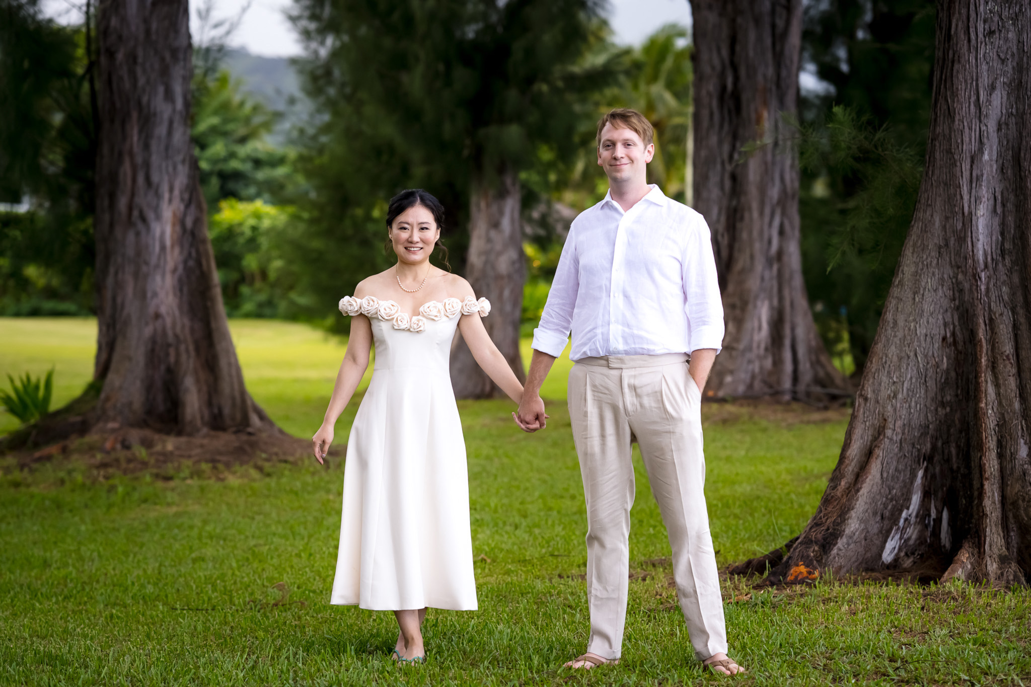 elopement wedding kauai 
