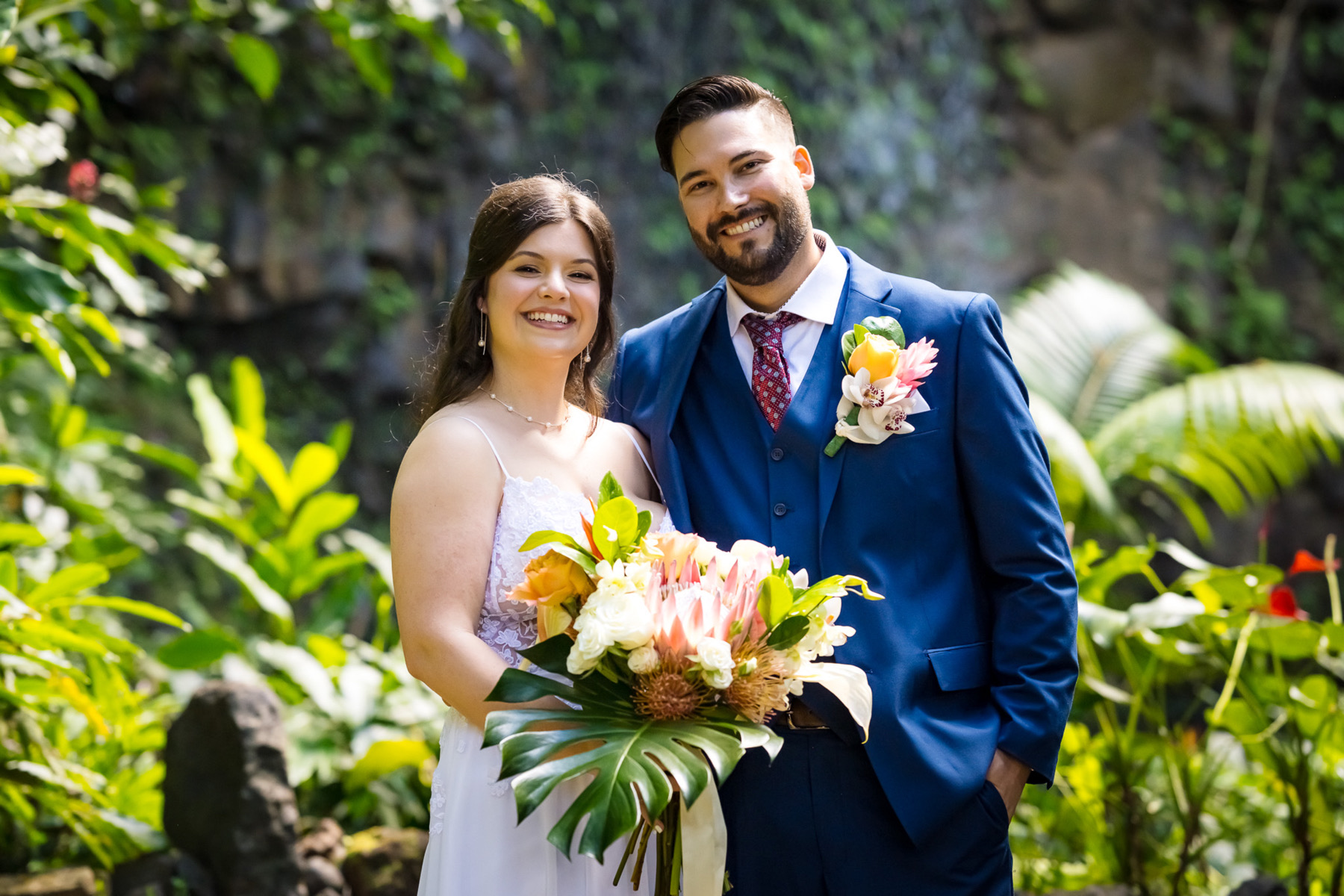 kauai wedding planner