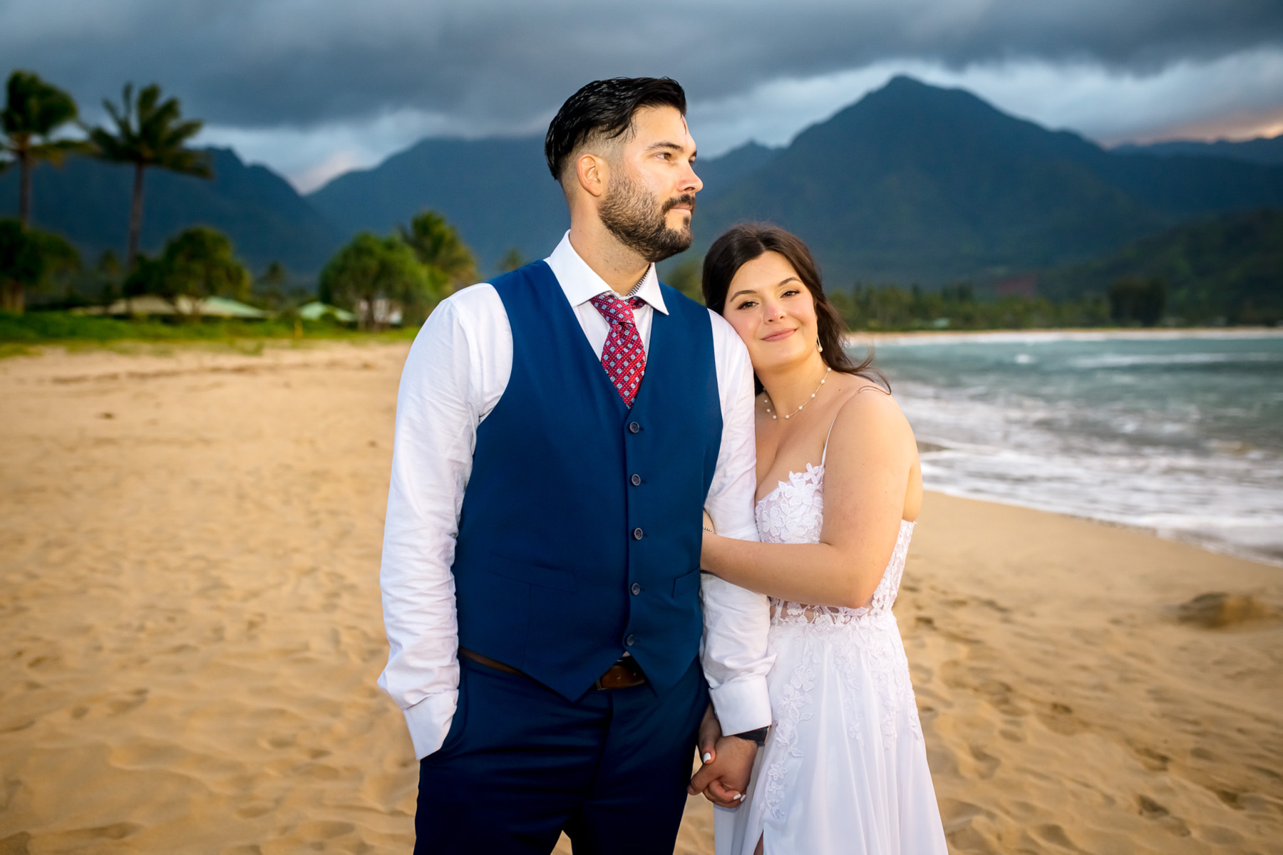 kauai wedding