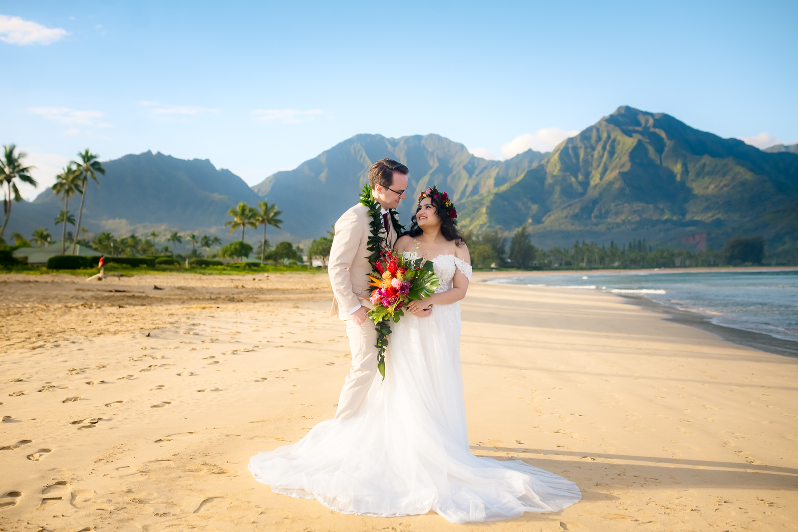 kauai wedding planner