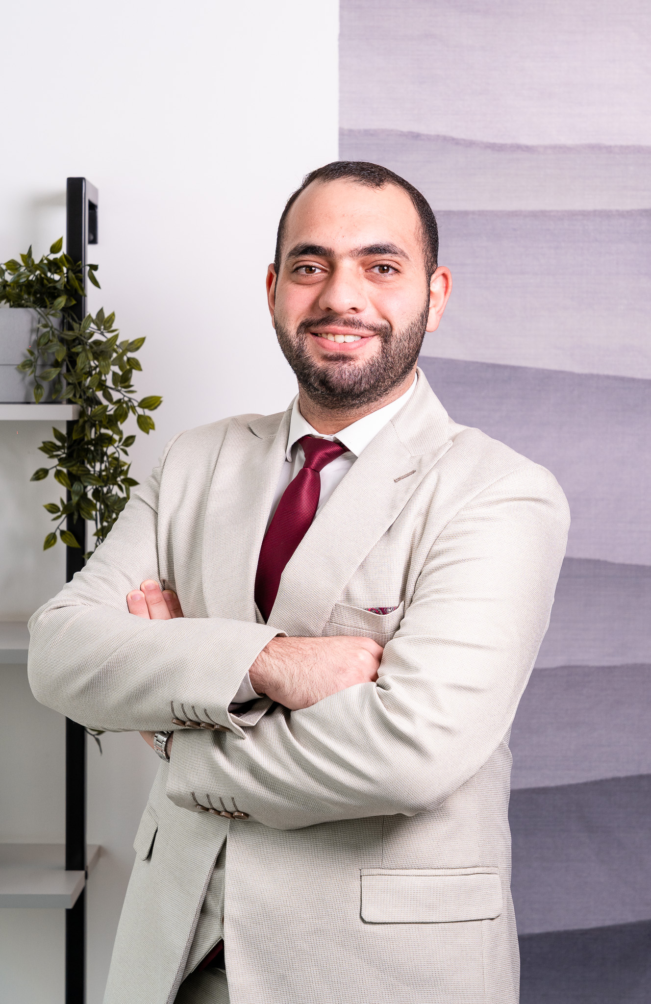 Ihab Abdelrahman
