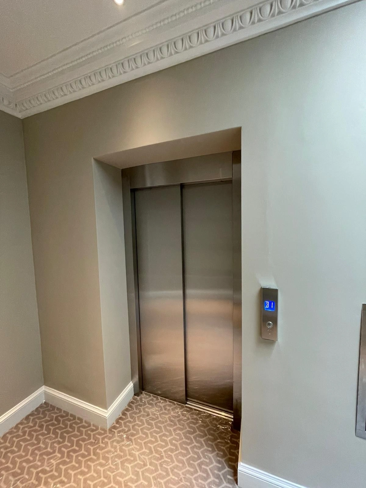 Nursing Home Lift