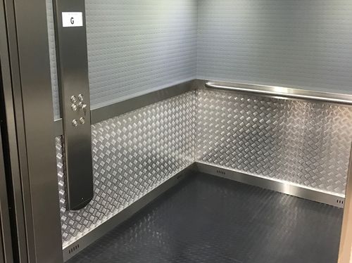 Creating an Ideal Lift Interior: A Step-by-Step Guide