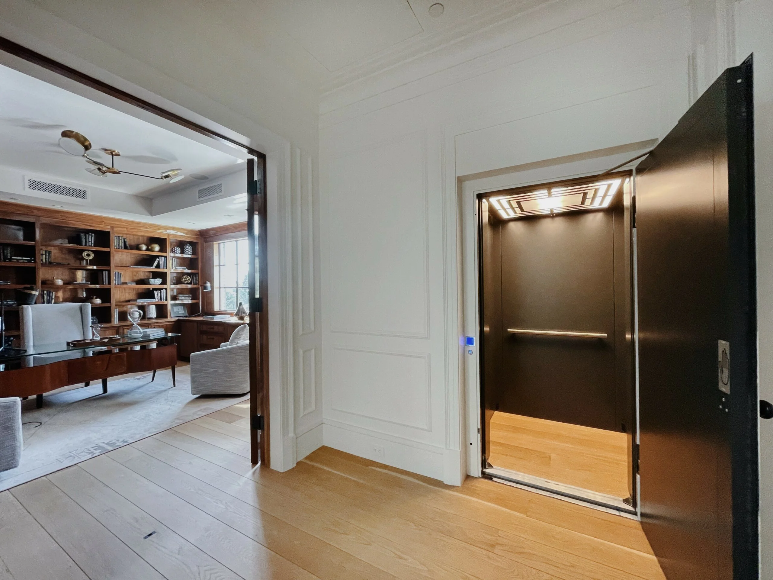 Thinking of Getting a Home Lift? Here Are the First Questions to Ask When Getting Started