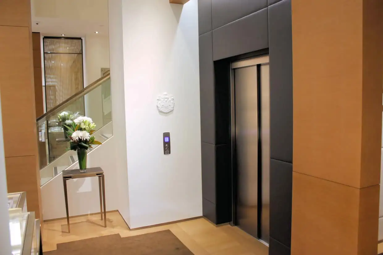 What’s the Best Maintenance Plan for Home Lifts?