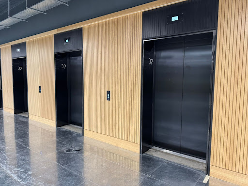 When is a Lift Required in a Residential Building?