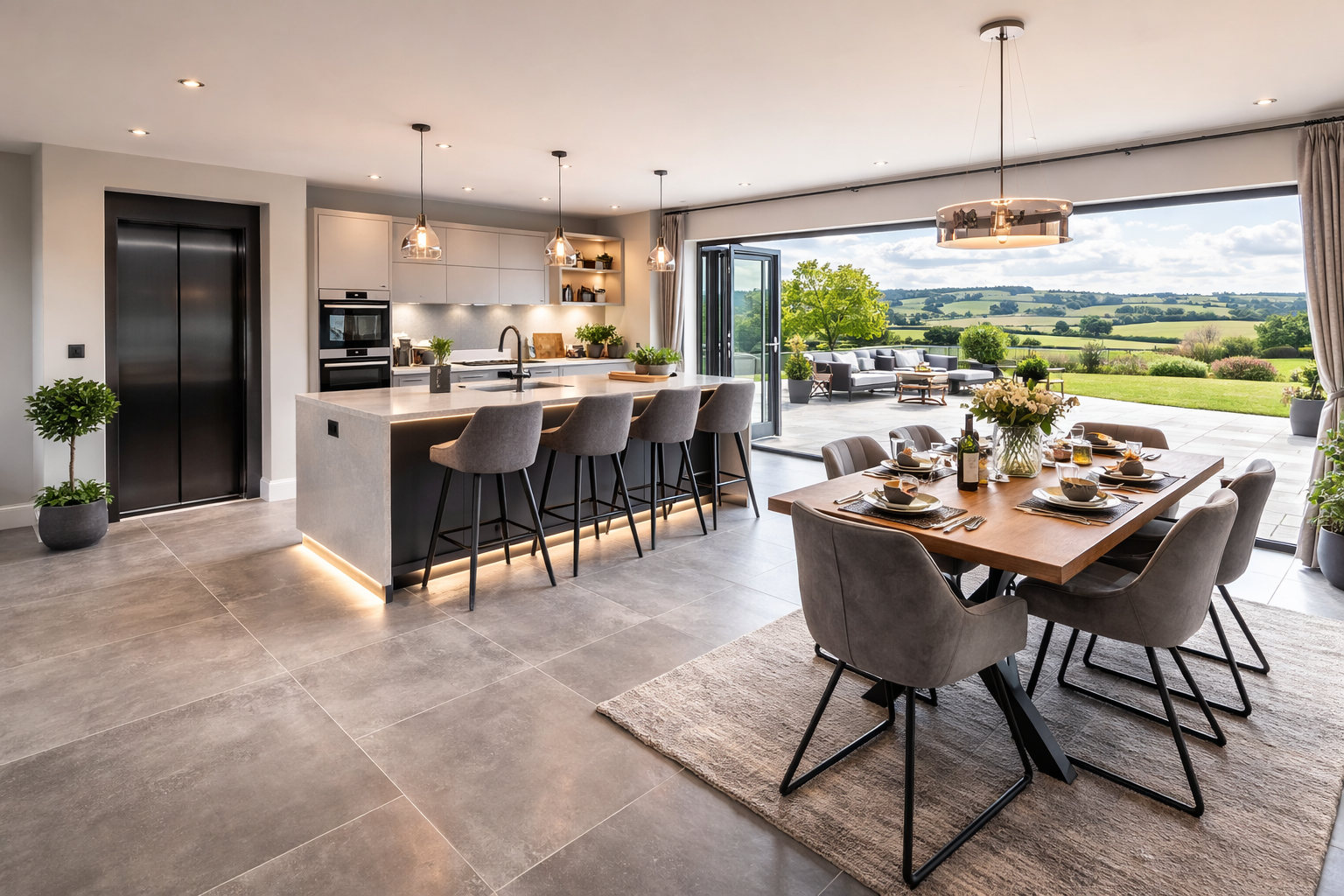 What’s the Best Maintenance Plan for Home Lifts?