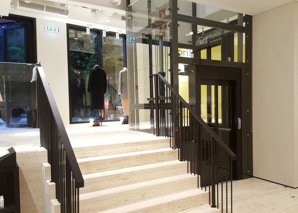 What Does Lift Maintenance Include? A Full Breakdown