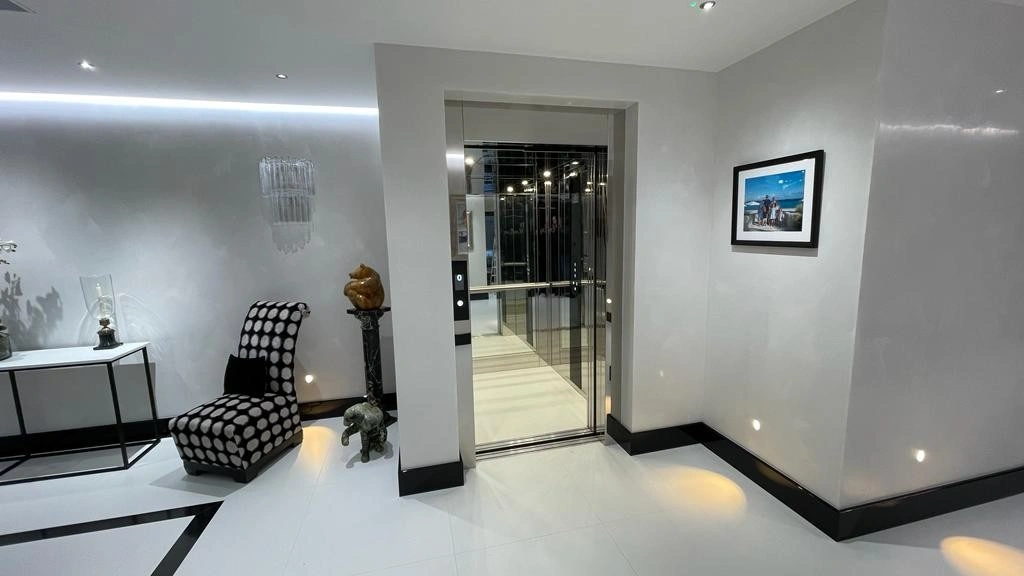 Thinking of Getting a Home Lift? Here Are the First Questions to Ask When Getting Started