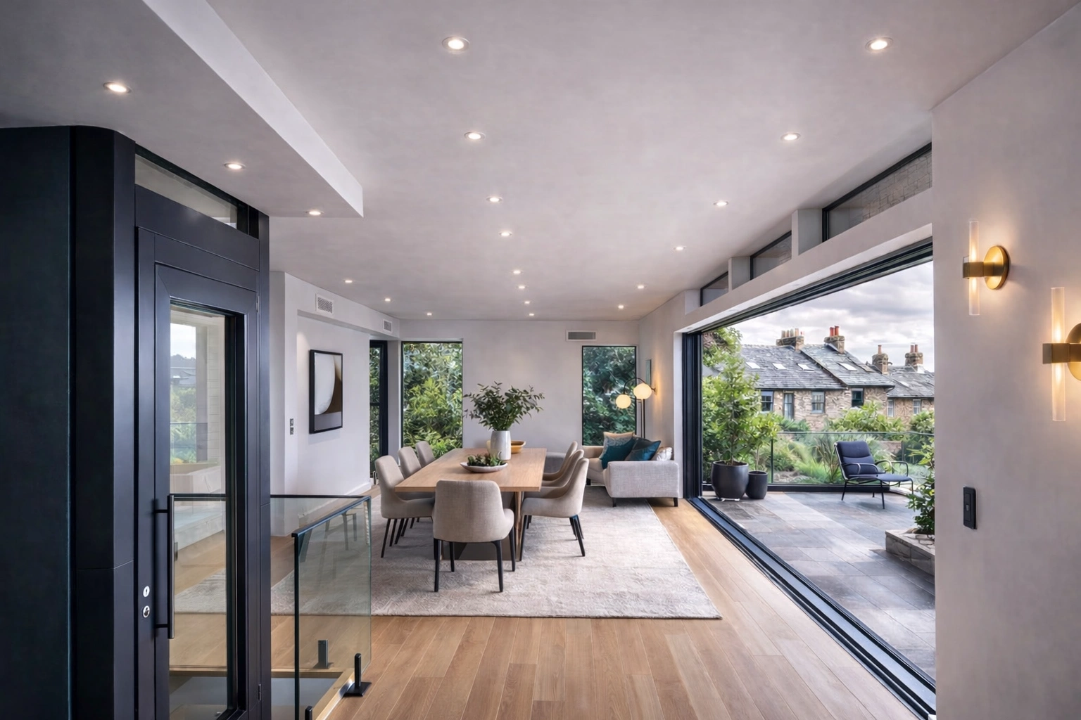 Installation Process of a Home Lift – How It Works