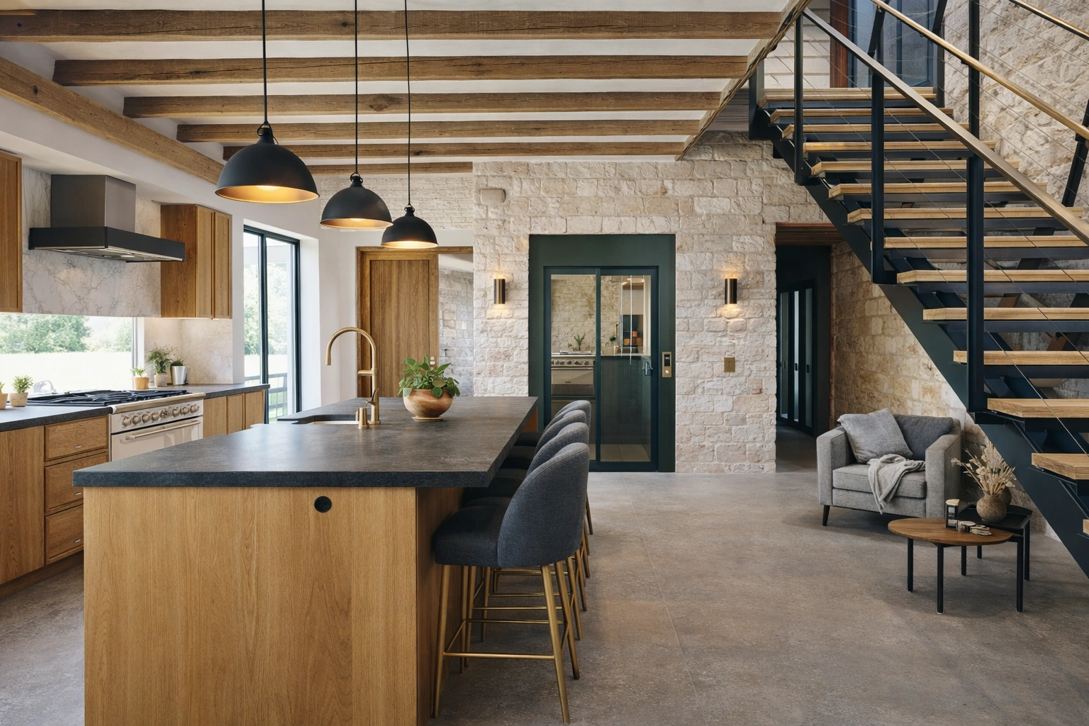 How Often Should You Service Your Home Lift?