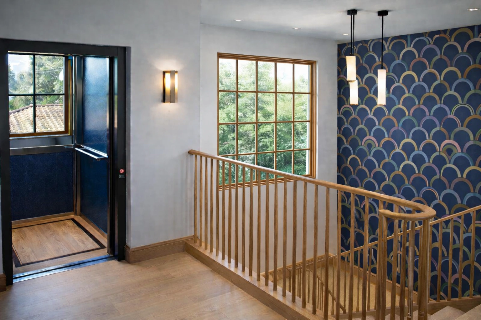 Home Lift or Stair Lift: Which is the Right One for You?