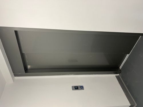 Home Lift Control Panel