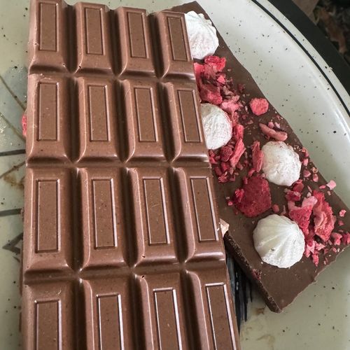 Amazonian Vegan Raw Classic Dark Cacao Bar MF Shrooms Ann Arbor Mushrooms