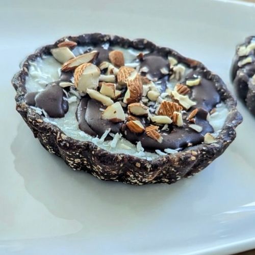 Amazonian Vegan Raw Classic Dark Cacao Bar MF Shrooms Ann Arbor Mushrooms