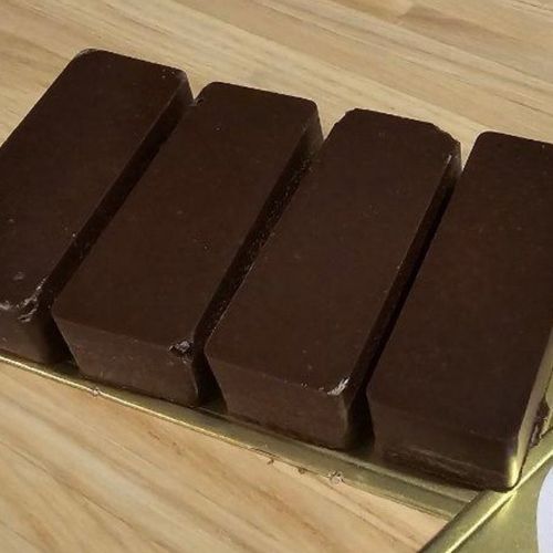 Amazonian Vegan Raw Classic Dark Cacao Bar MF Shrooms Ann Arbor Mushrooms