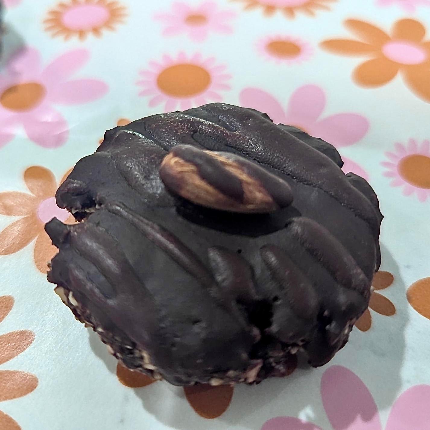 Amazonian Vegan Raw Classic Dark Cacao Bar MF Shrooms Ann Arbor Mushrooms