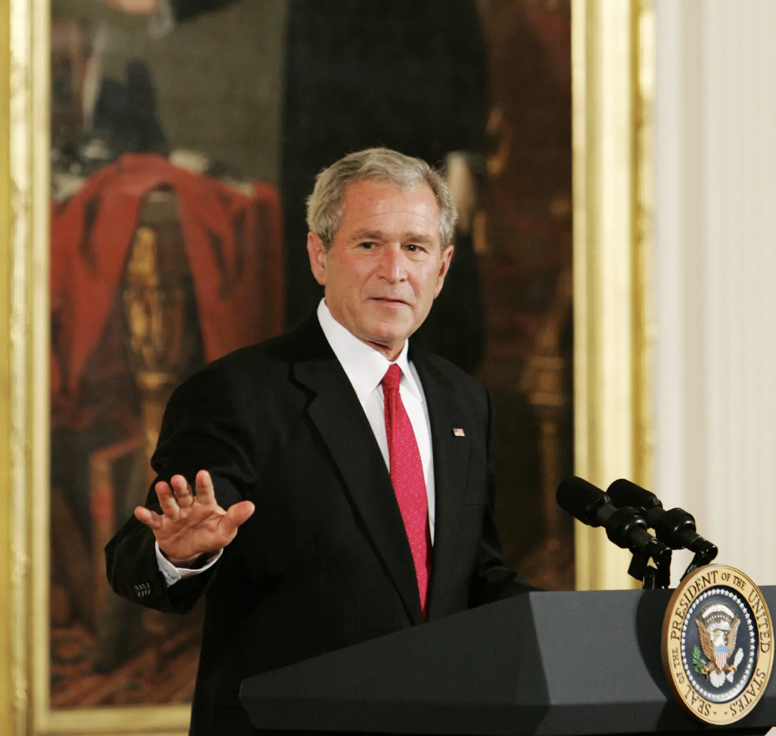 From One President to Another, a Love Letter With an Edge