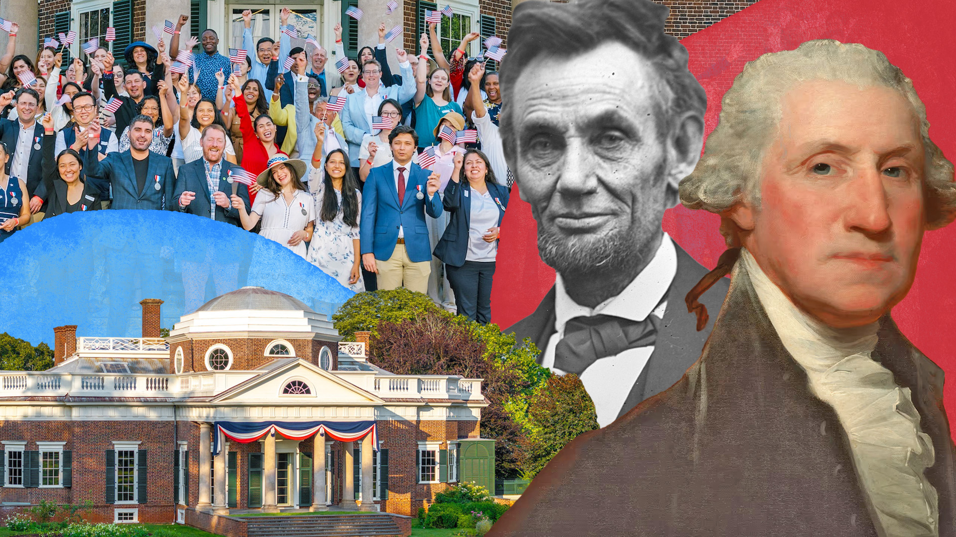 More Perfect and Partners Launch Initiatives to Celebrate the 250th Anniversary of the Declaration of Independence