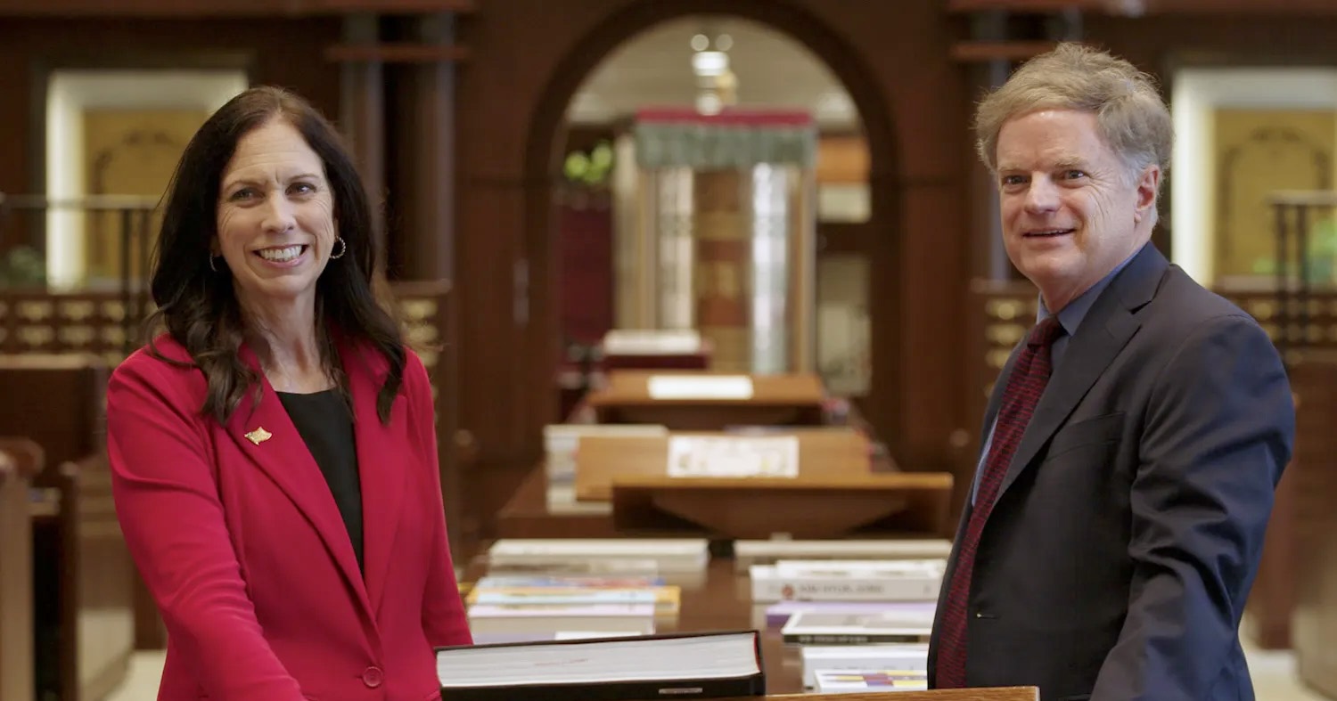 Nationwide Documentary on More Perfect's In Pursuit Premieres on PBS