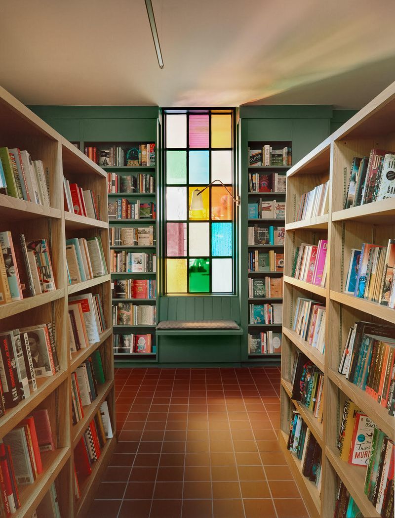 First Light Books | Austin, TX