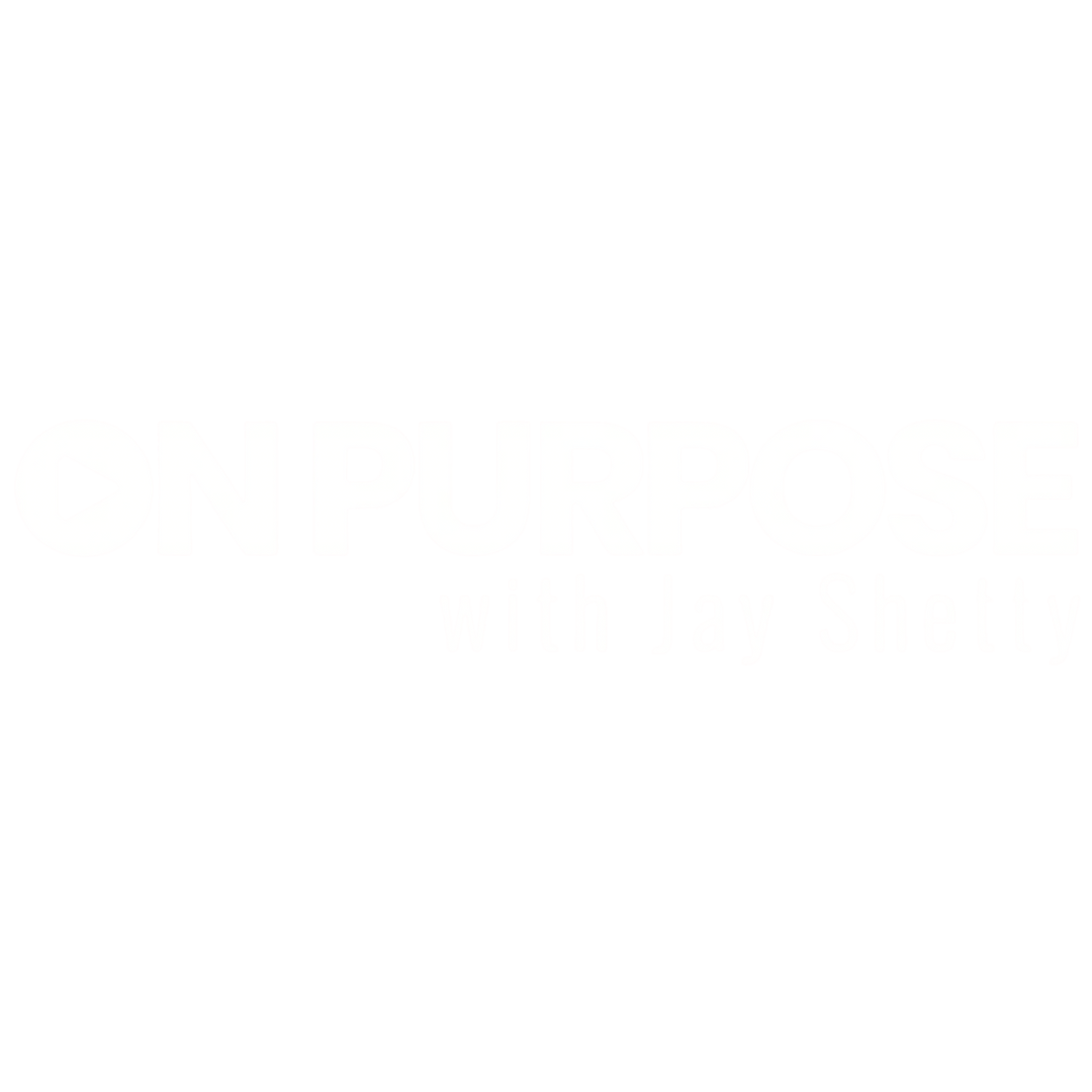  What Your Doctor Won’t Tell You About Your Menopause Symptoms | On Purpose with Jay Shetty
