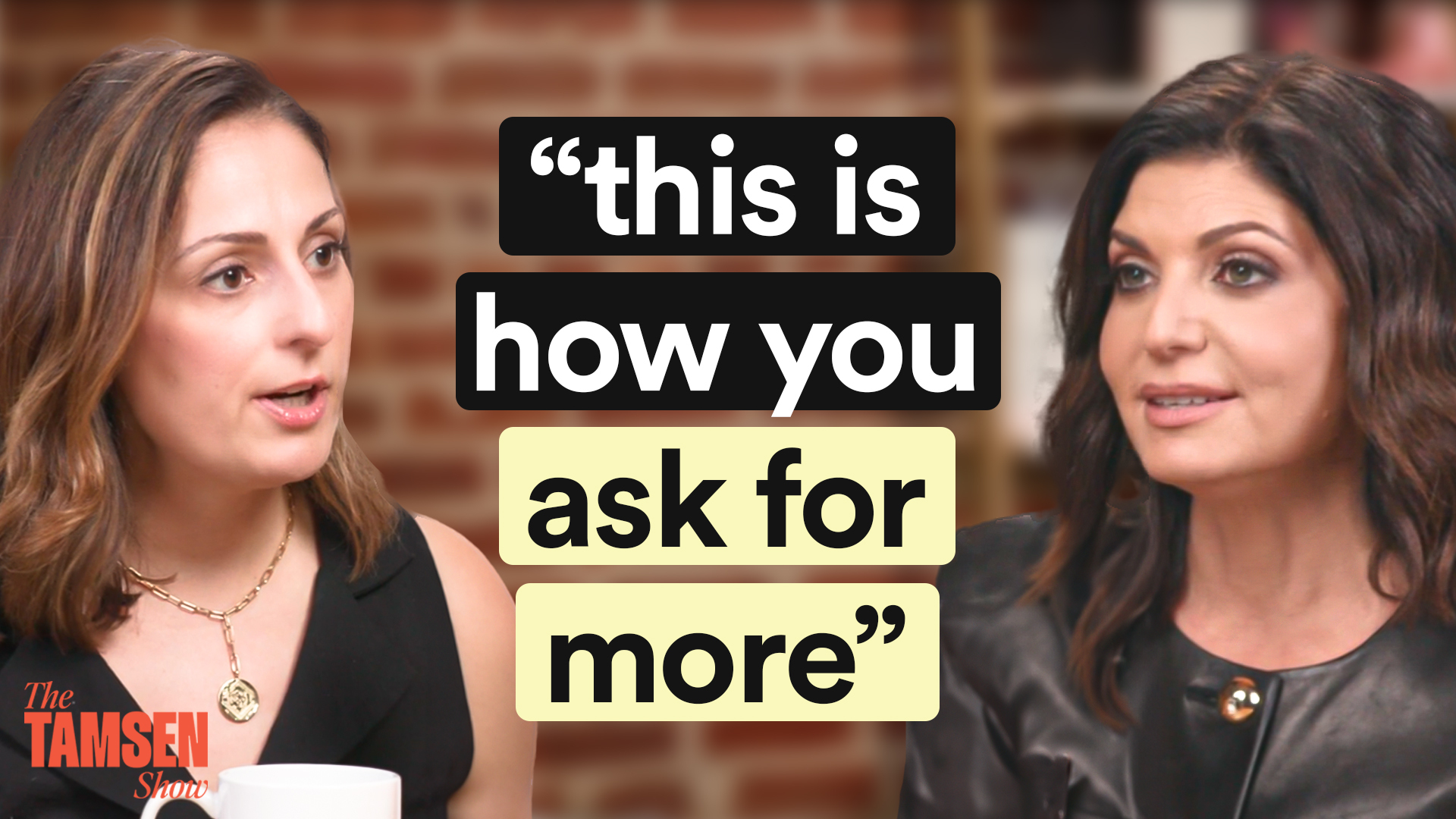 How Do You Build Financial Independence After Divorce? | The Tamsen Show