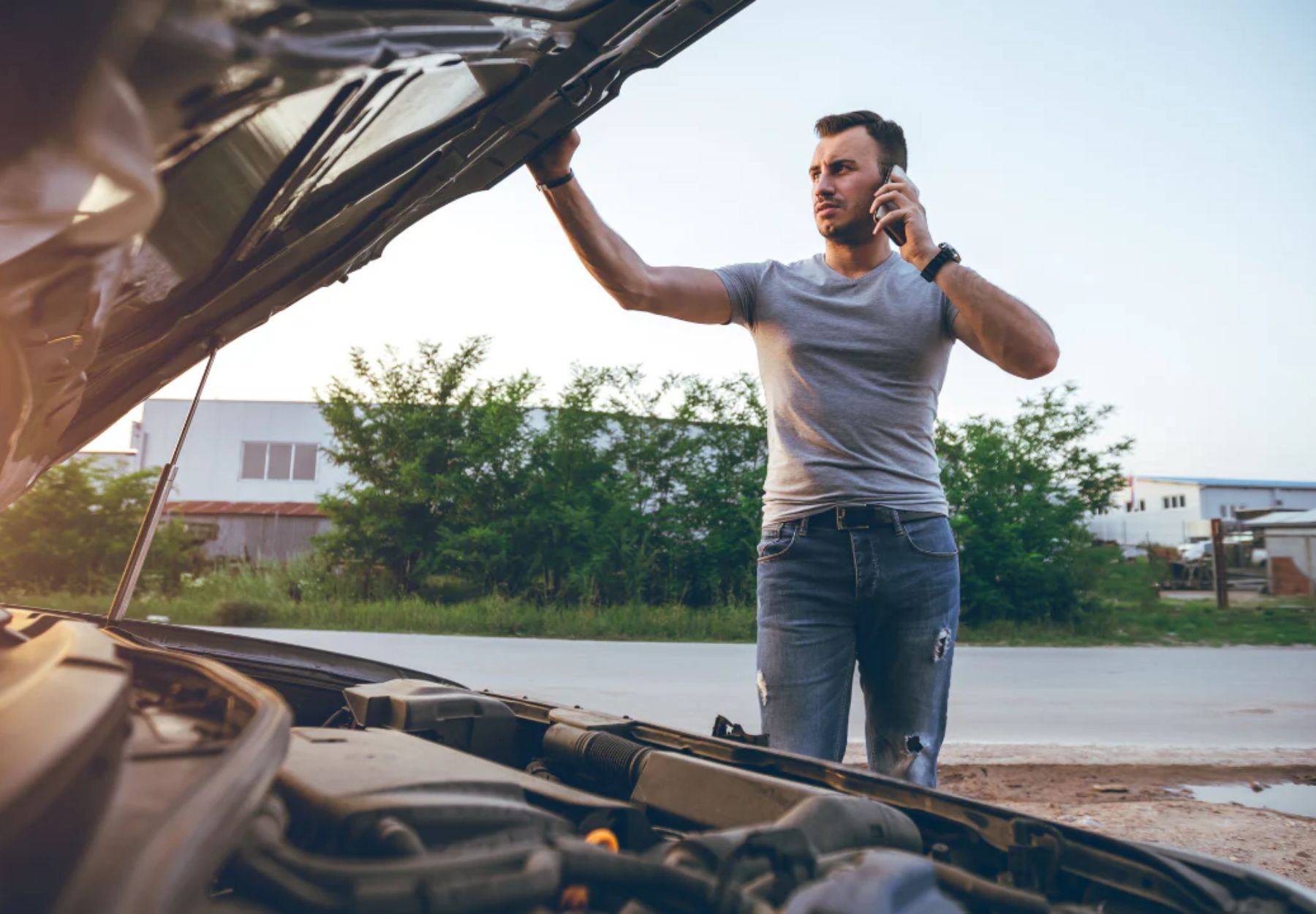 8 Key Risks of Cheap Towing Companies