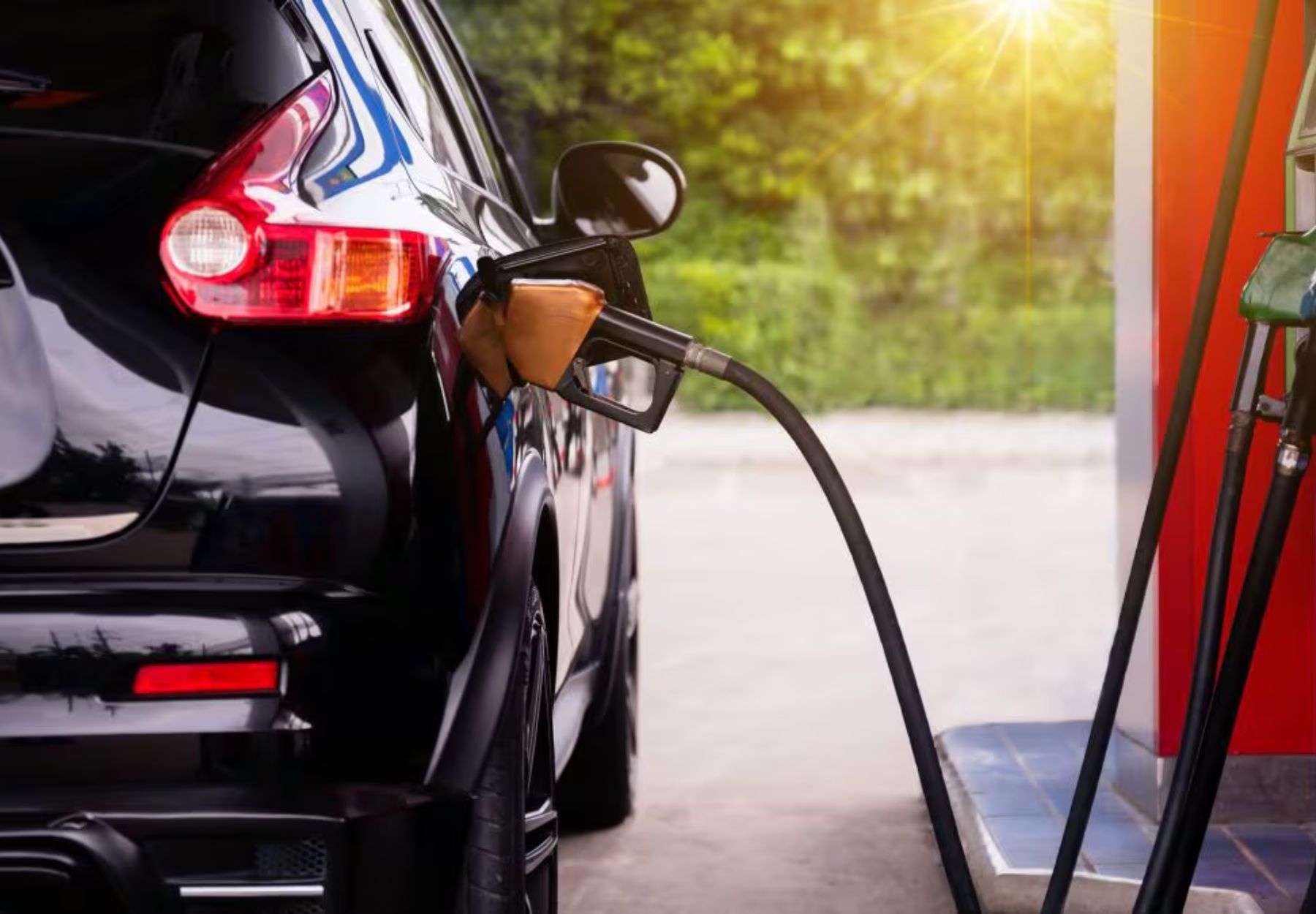 What Happens if You Put the Wrong Fuel in Your Car?