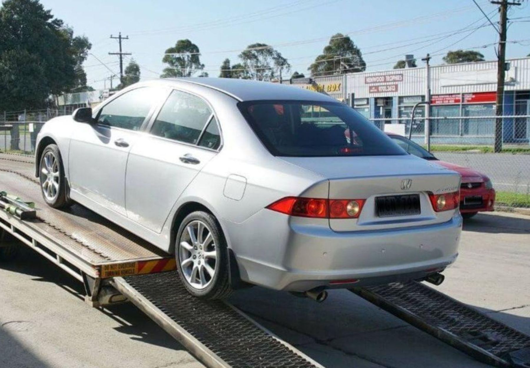 Australian Towing Regulations: A State-by-State Guide