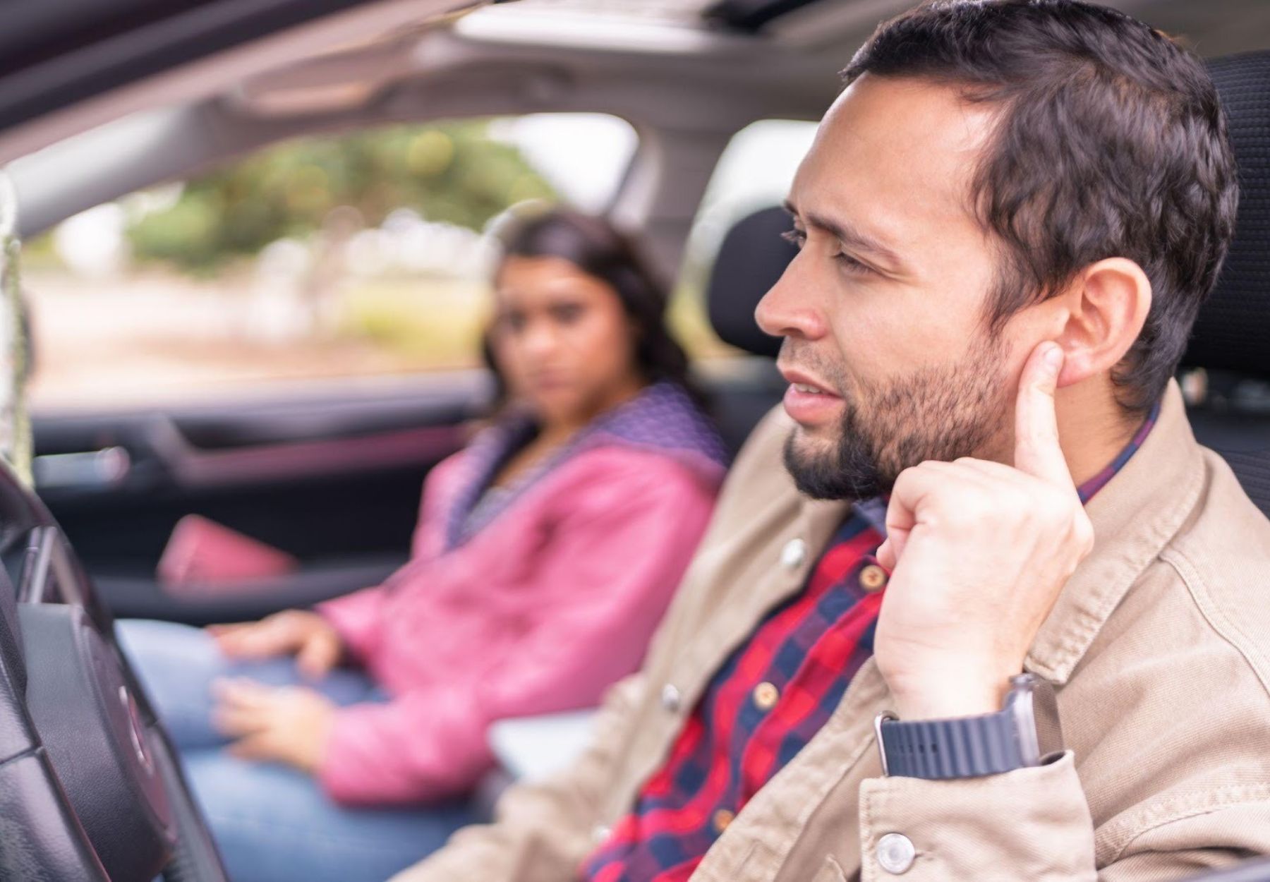 Strange Car Noises That Require Immediate Attention