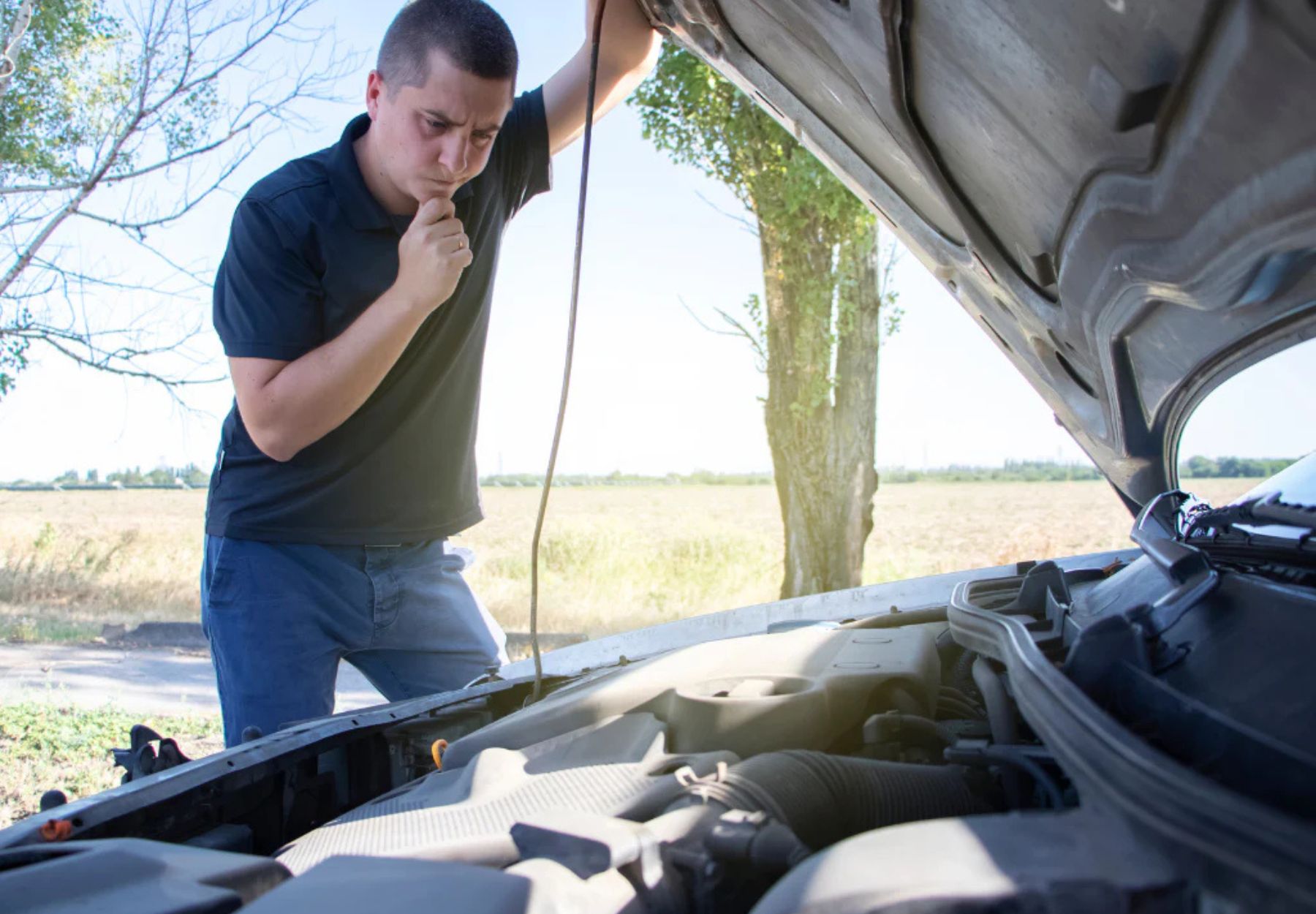 Is Your Car More Likely to Breakdown in Summer?