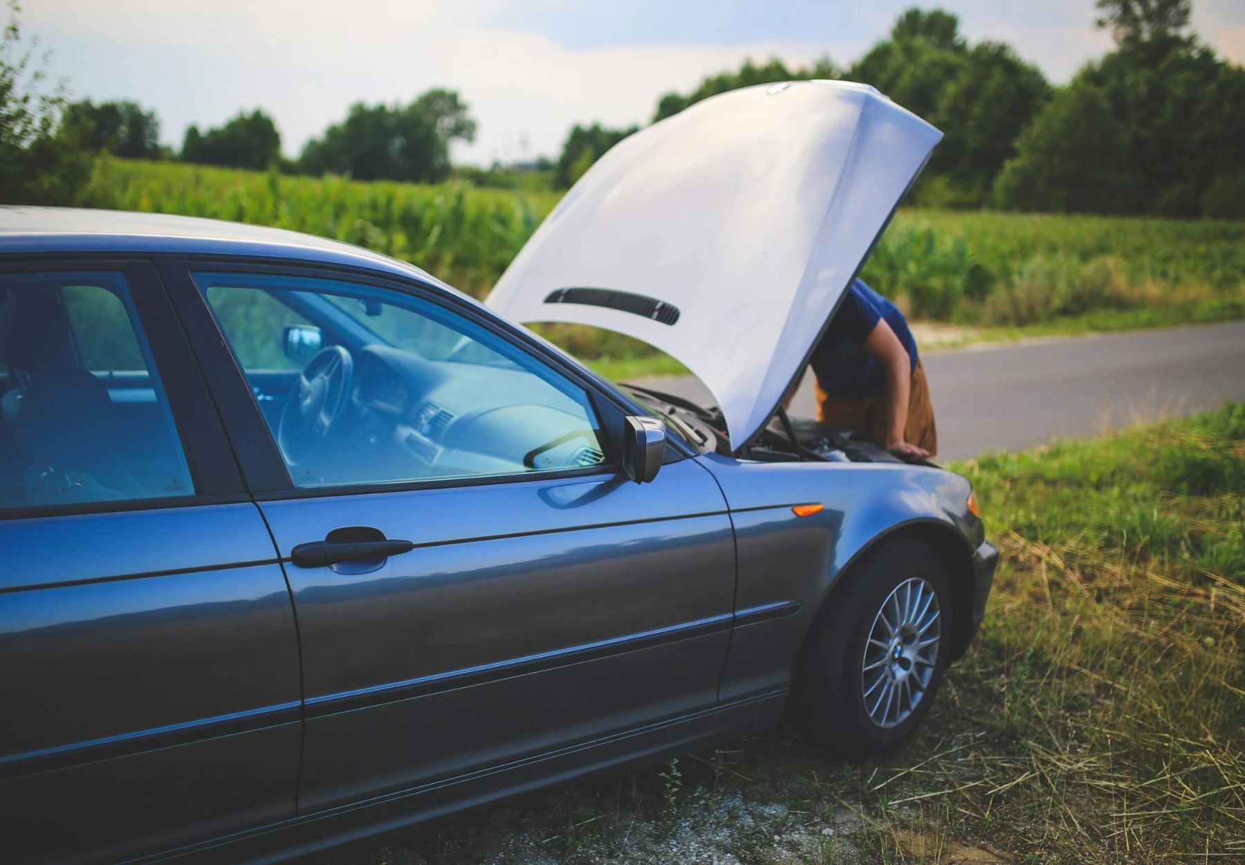 Car Issues: 10 Common Causes of Breakdowns