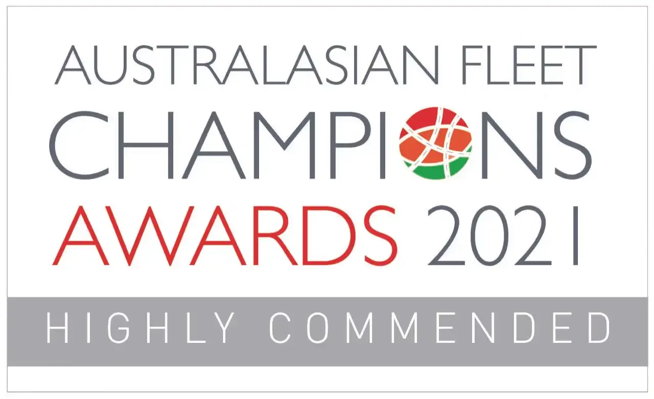 Australasian Fleet Champions Awards 2021