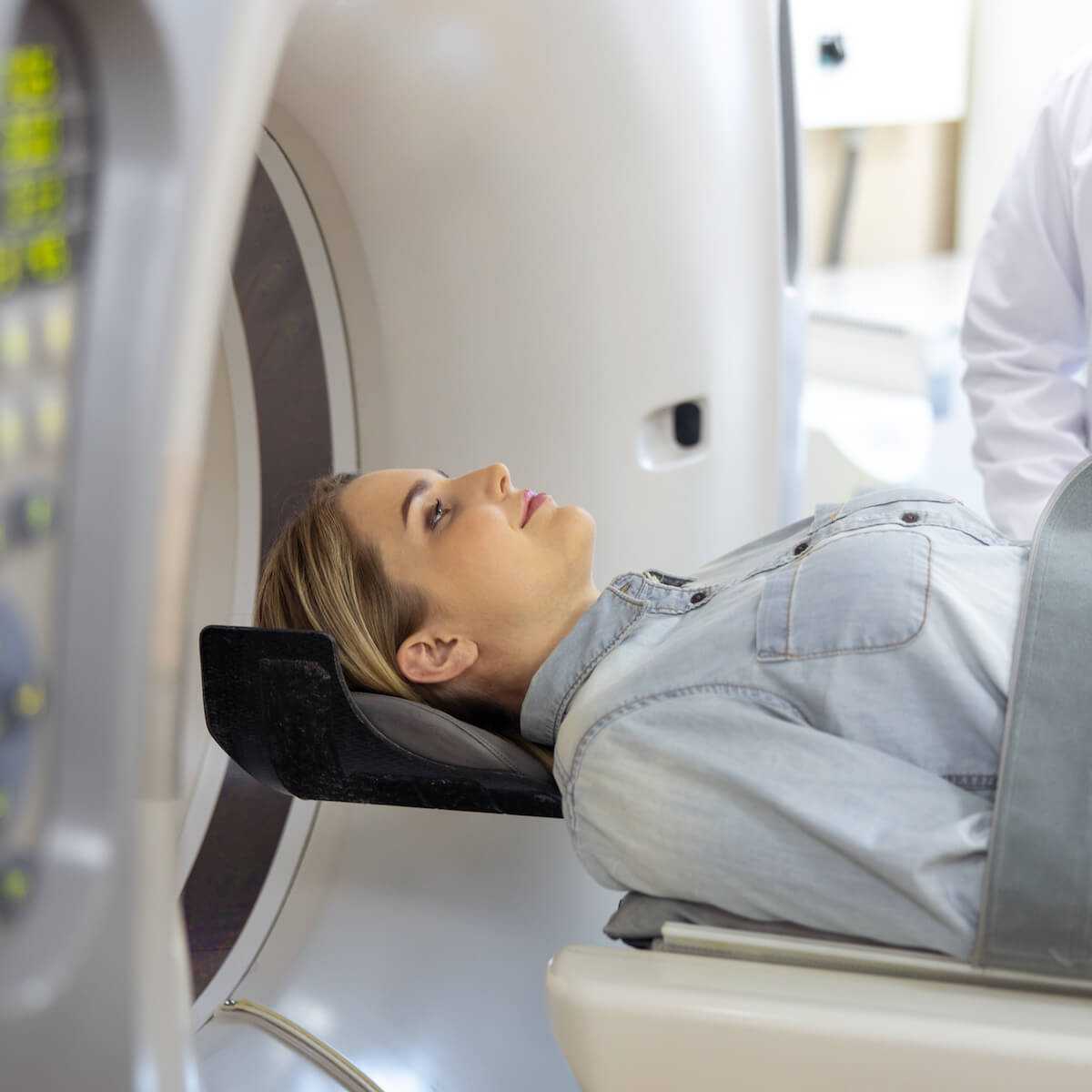 What You Need To Know Before Getting a Full-Body CT Scan - Ezra