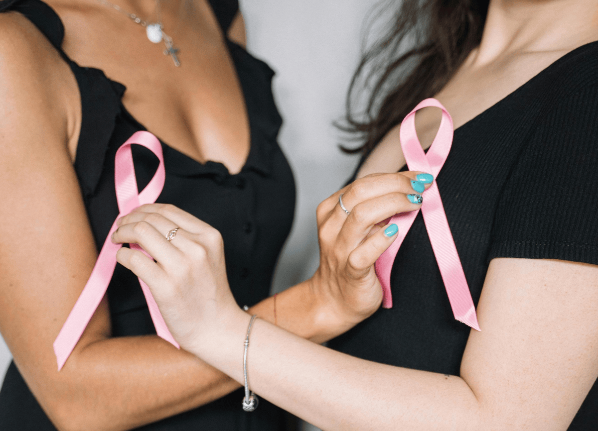 Breastfeeding, BRCA, and Beyond: Why High-Risk Women Still Need Earlier Imaging