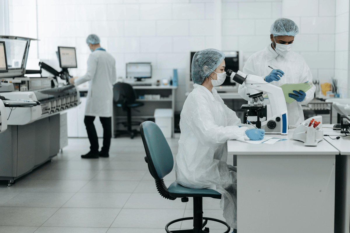 Gynaecological Cancers: A Year in Research — What’s New in Screening, Survival, and Hope