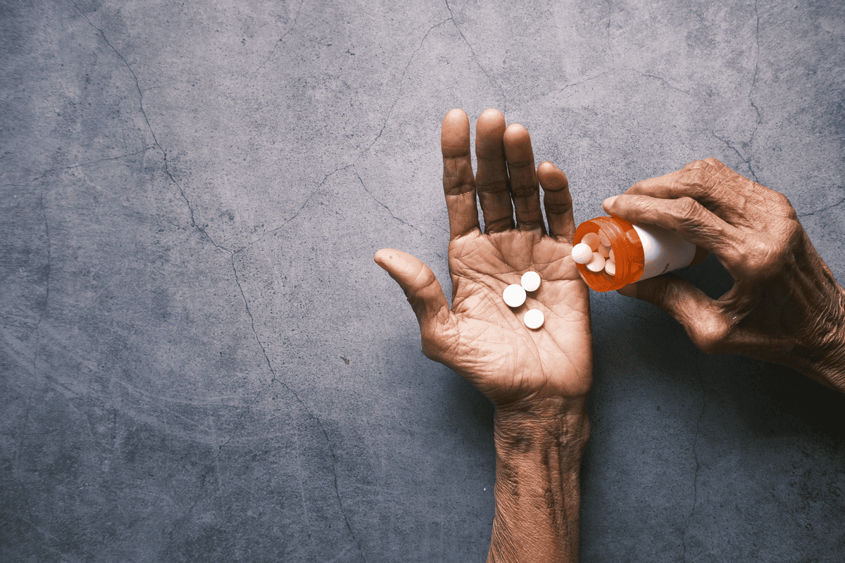 Do Senolytic Supplements Really Slow Ageing? Here's What the Science Says