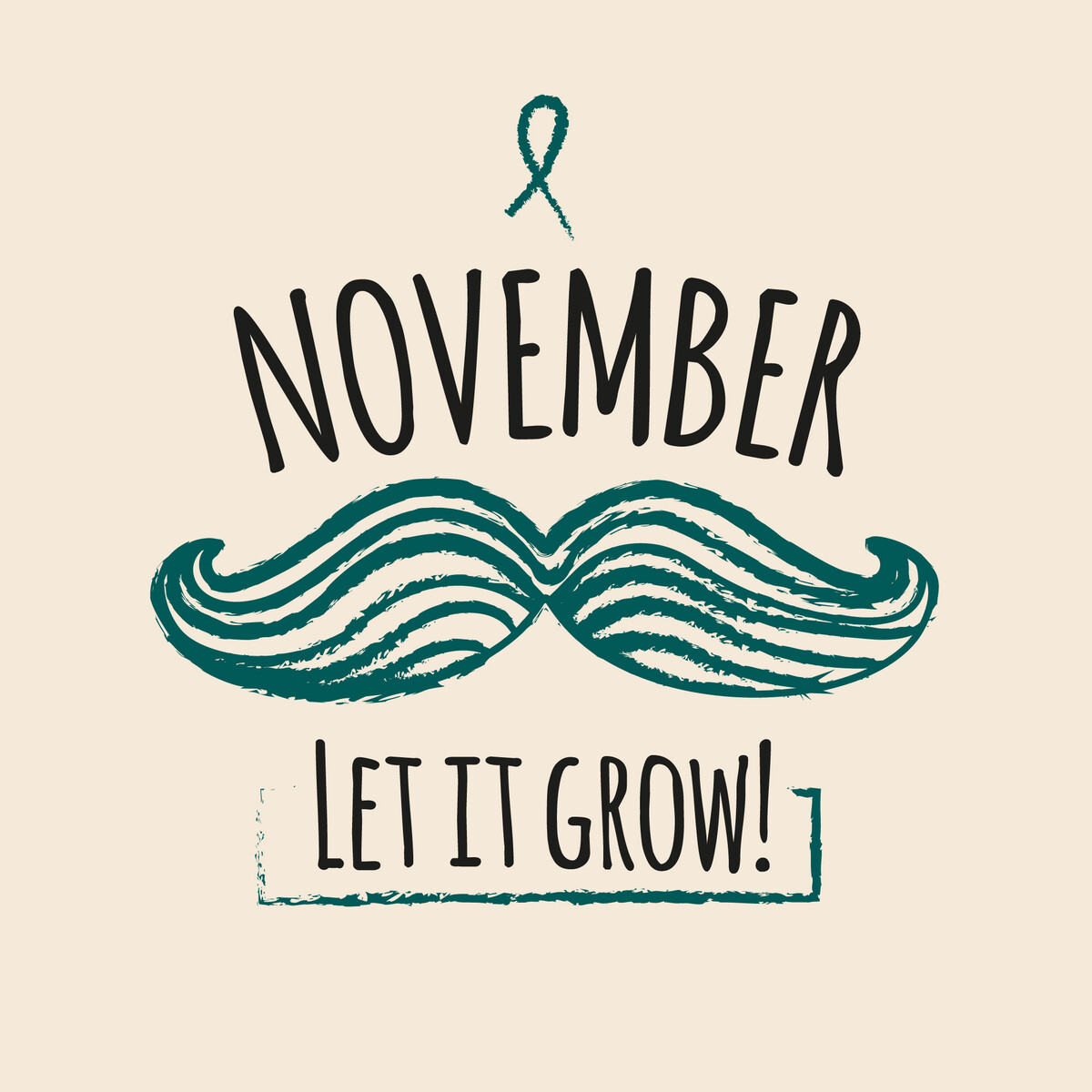 Simple Ways to Take Charge of Men’s Health This Movember