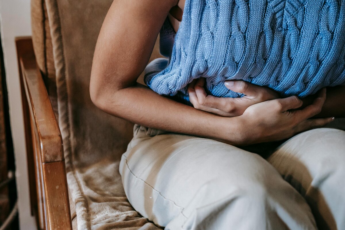 Abdominal Pain: When Is It Just a Stomachache and When Is It Serious?