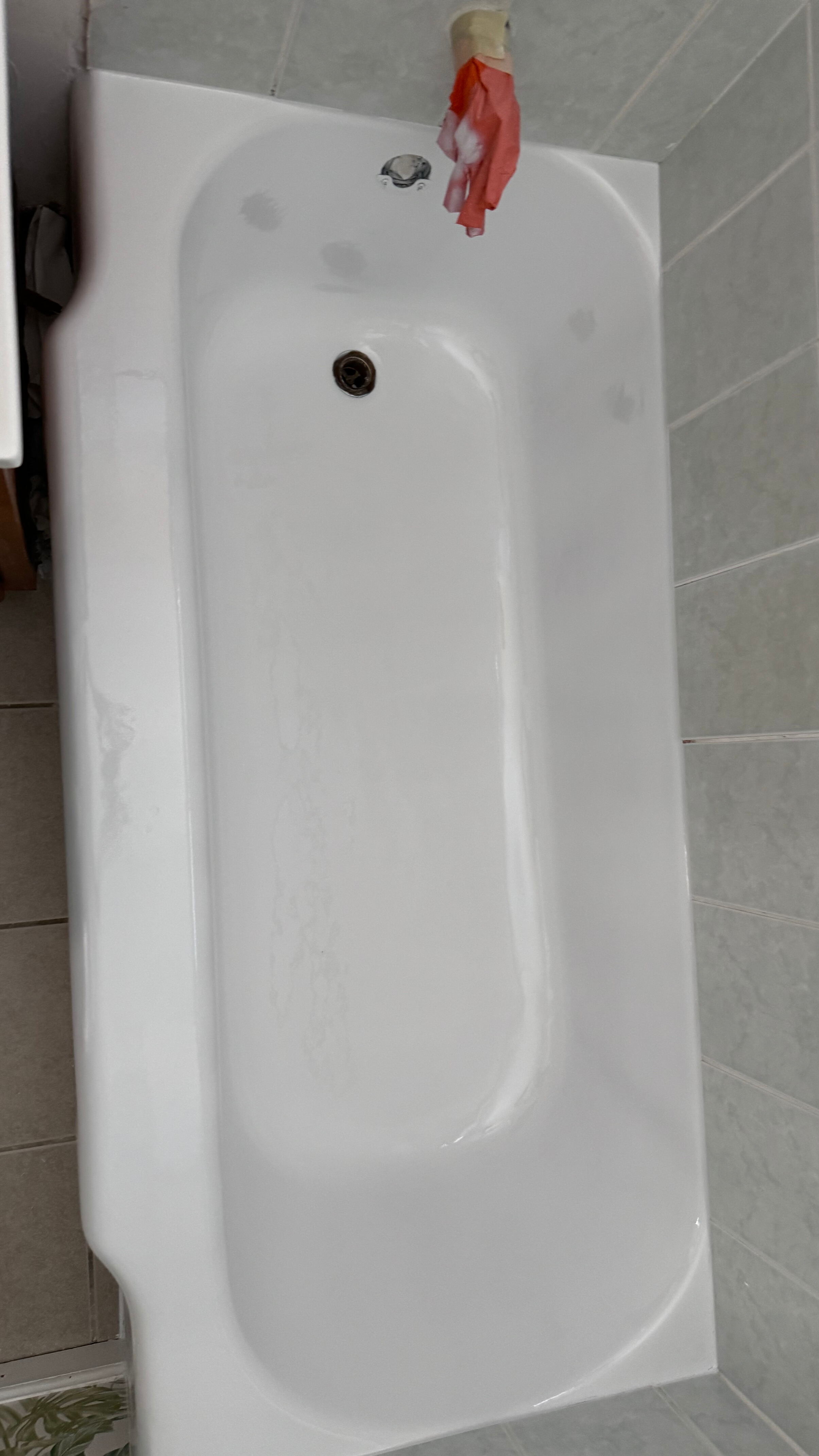 Bathtub refinishing Lake Oswego