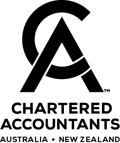 CAANZ logo