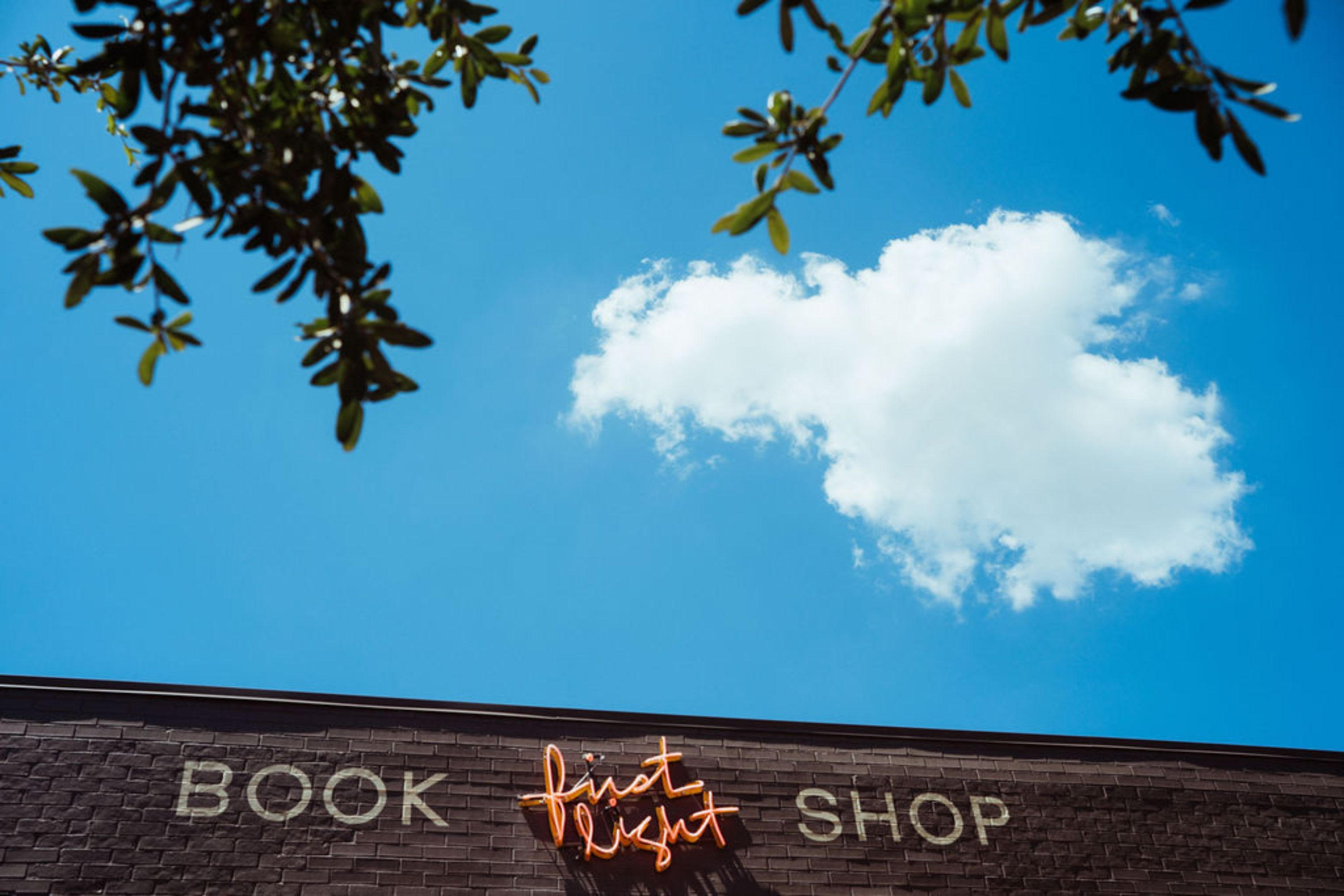 First Light Books