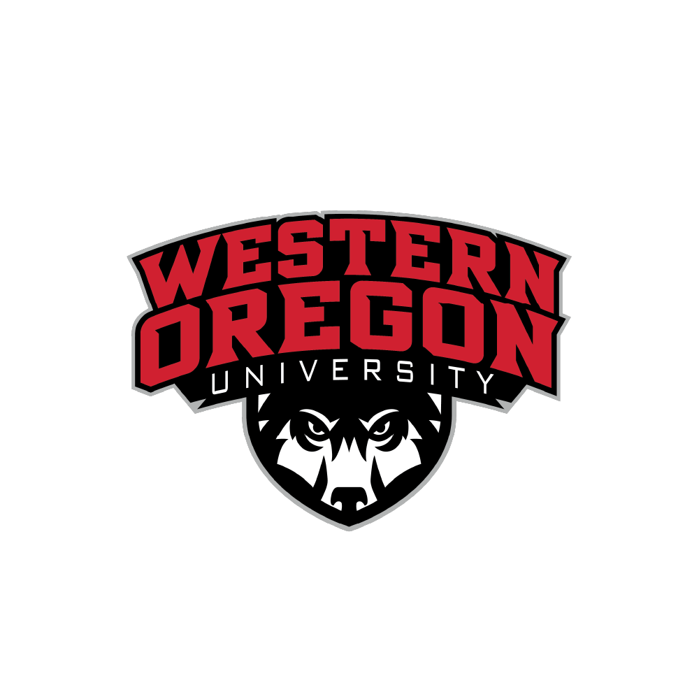 Western Oregon
