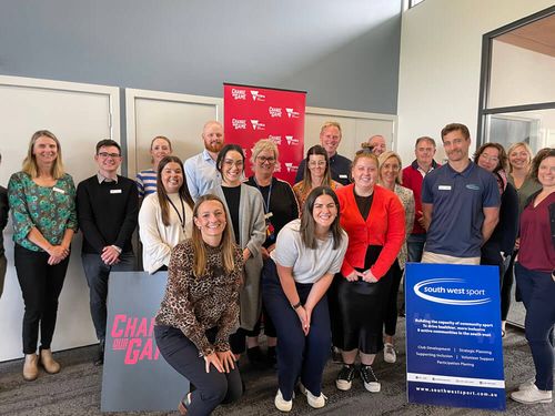 Fair Access Roadshow