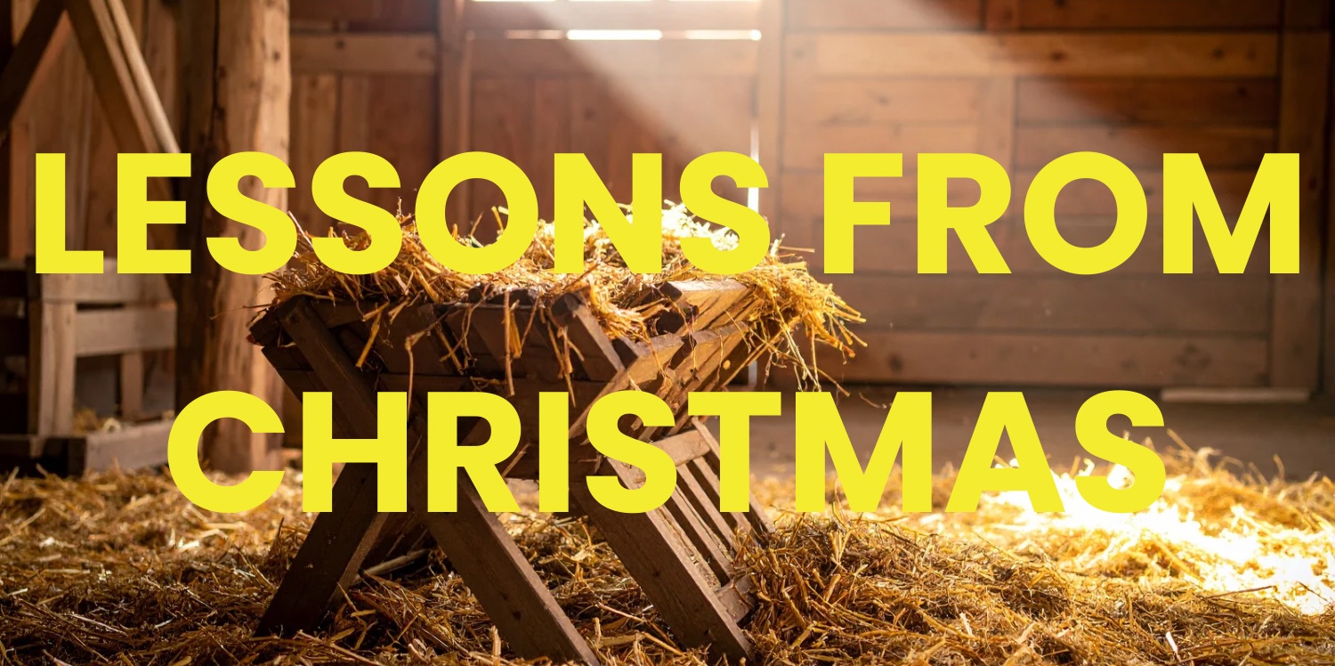 Don’t Miss the Moment: What the First Christmas Teaches Us About Investing in the Next Generation