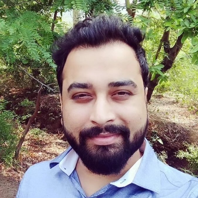 author avatar