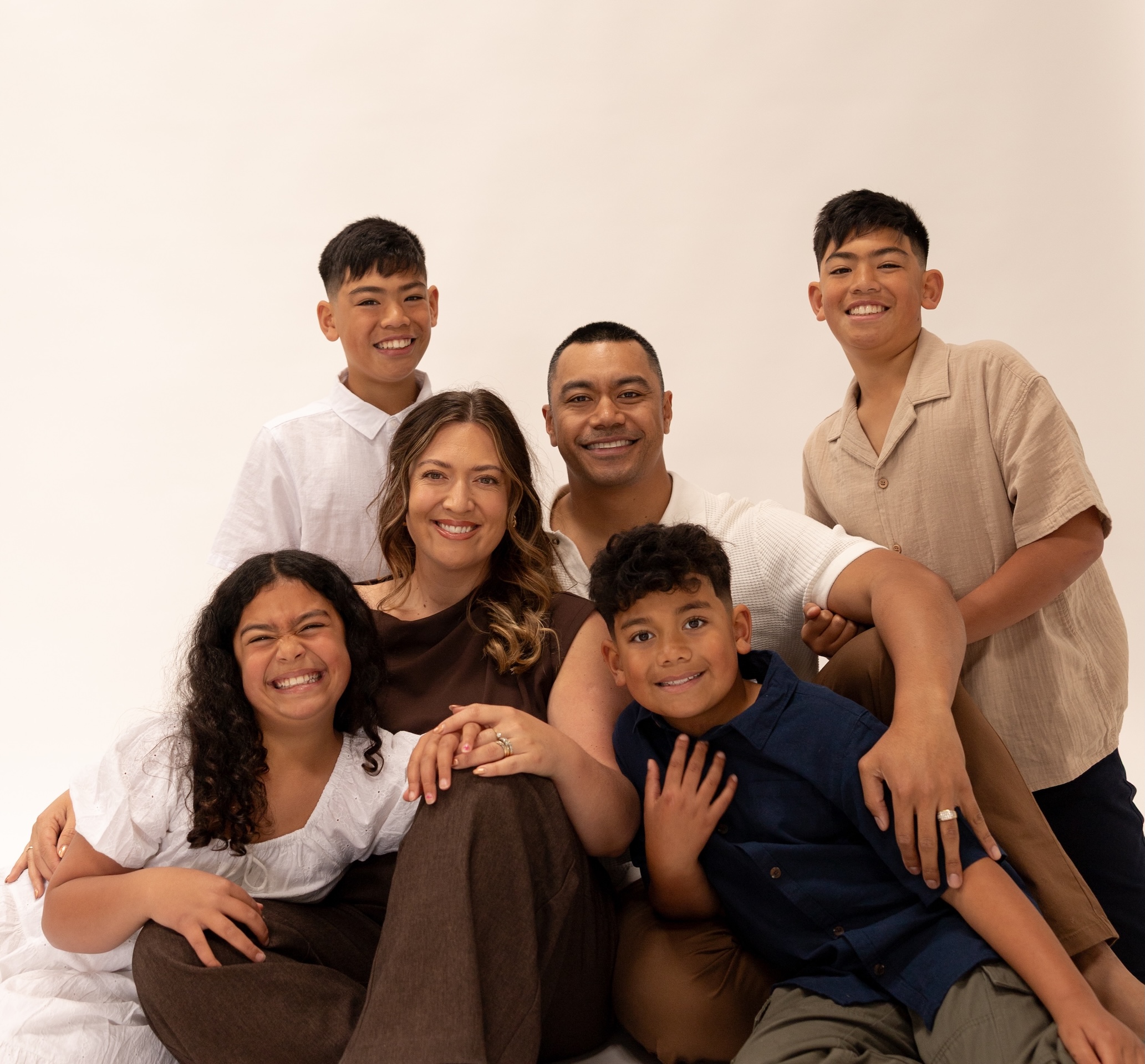 Freedom Centre back in 2014. Crowd gathered at a lively event with stage lights.