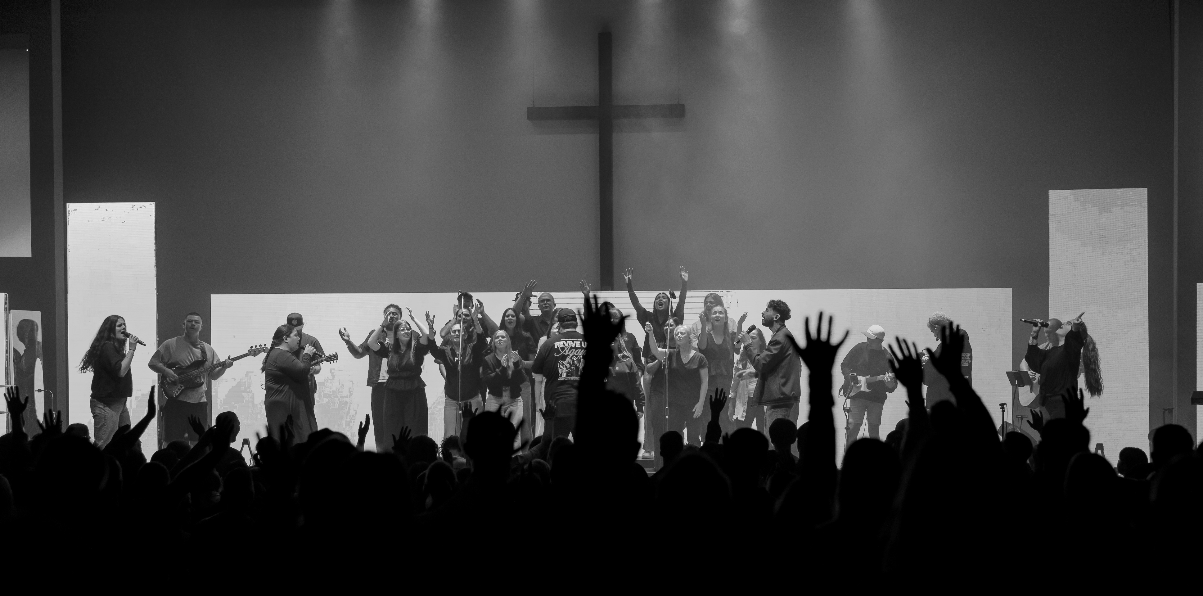 Freedom Centre - 21 Days of Prayer and Fasting